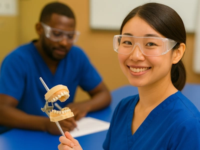 Dental Assistant Course