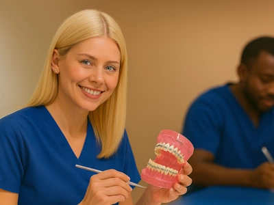Orthodontics Assistant Course